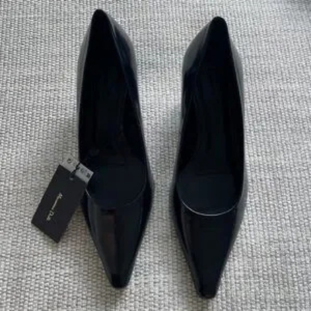 heels 5.5